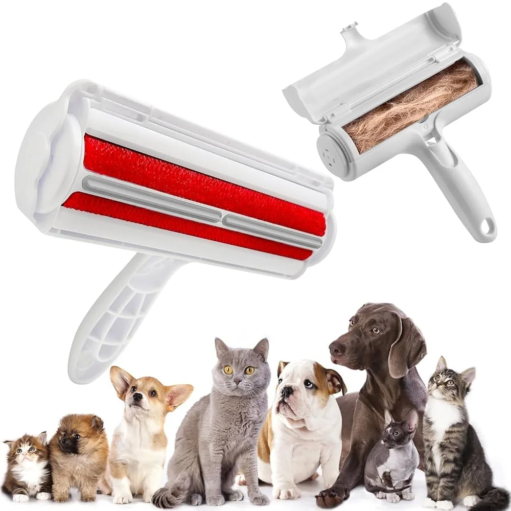 Pet Hair Remover Roller